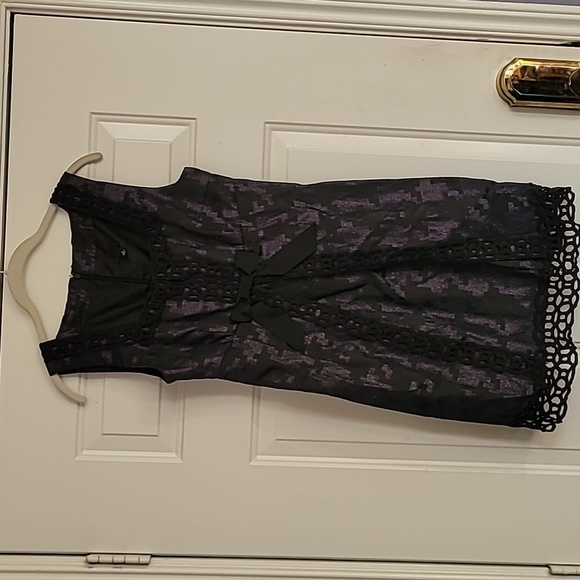 Anna Sui Dress - Picture 2 of 16